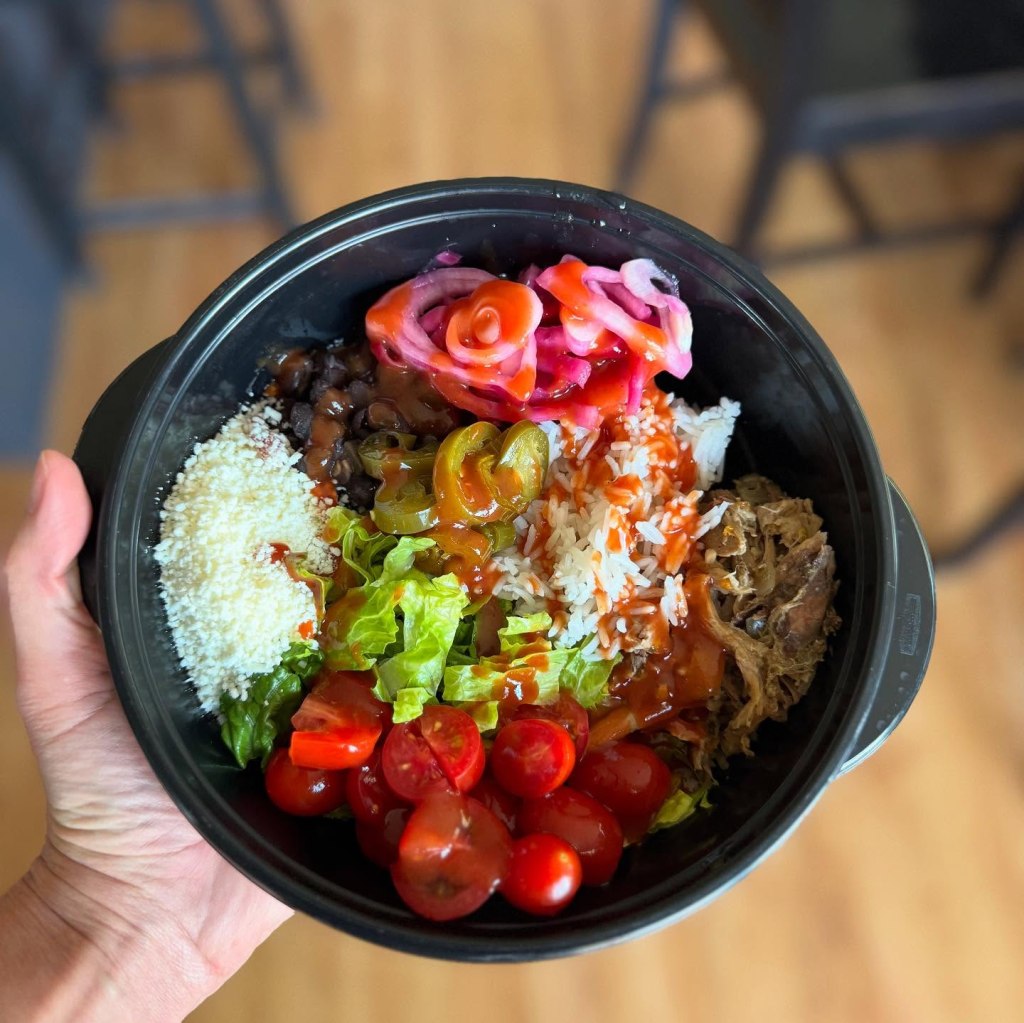 Mobile Meals: Eating Well When Life Happens in the&nbsp;Car
